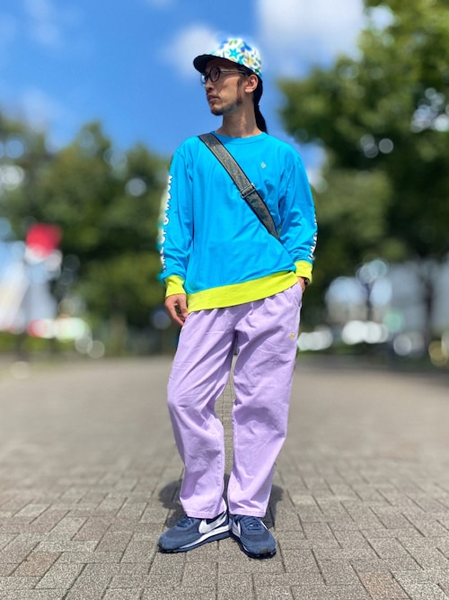 りょうさんのコーディネート