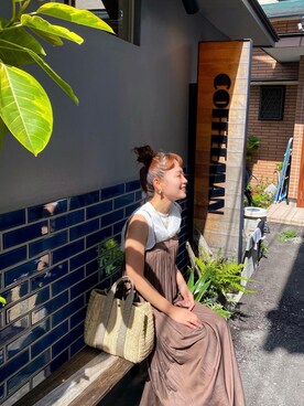 kanaさんのコーディネート