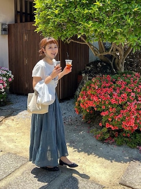 kanaさんのコーディネート