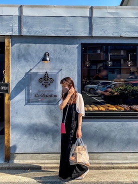 kanaさんのコーディネート