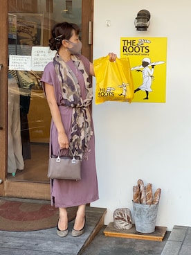 kanaさんのコーディネート