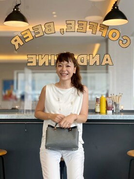 kanaさんのコーディネート