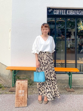 kanaさんのコーディネート