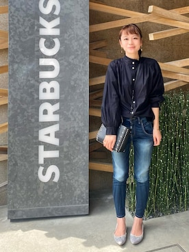 kanaさんのコーディネート