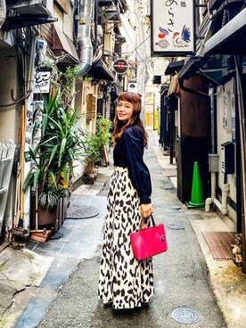 kanaさんのコーディネート