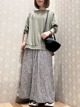 nonaさんのコーディネート