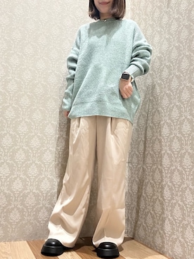 nonaさんのコーディネート