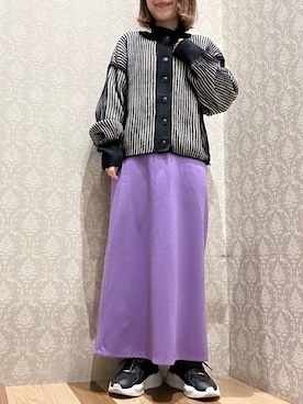 nonaさんのコーディネート