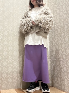 nonaさんのコーディネート