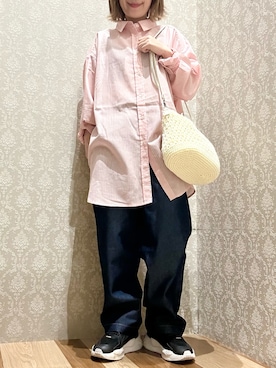 nonaさんのコーディネート