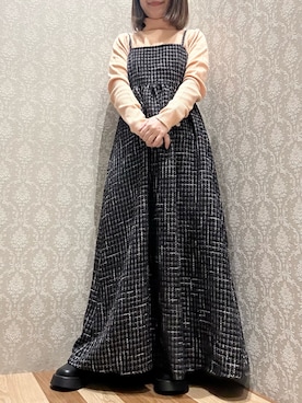 nonaさんのコーディネート