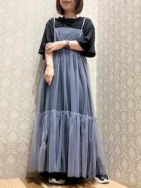 nonaさんのコーディネート