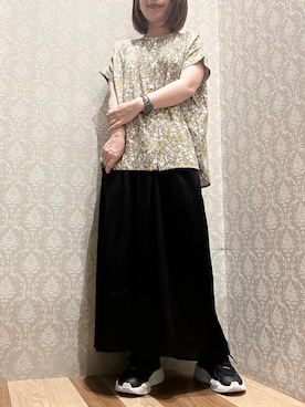 nonaさんのコーディネート