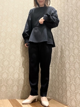 nonaさんのコーディネート