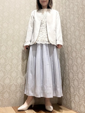 nonaさんのコーディネート