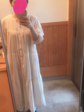 あっちさんのコーディネート