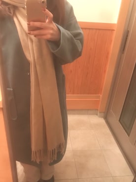 あっちさんのコーディネート