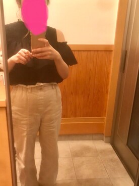 あっちさんのコーディネート