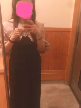 あっちさんのコーディネート