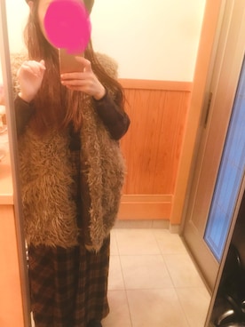 あっちさんのコーディネート