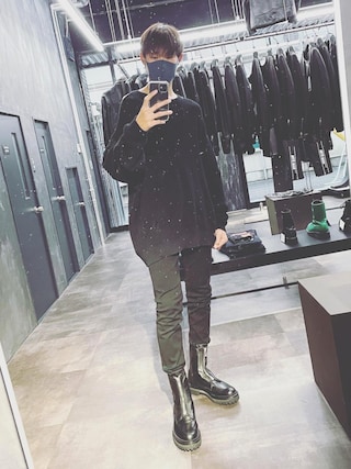 前田優衣のコーディネート一覧 Wear