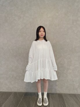 xuannnさんのコーディネート