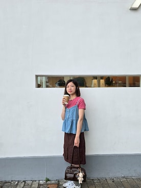 xuannnさんのコーディネート