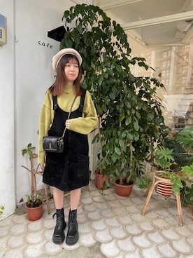 xuannnさんのコーディネート