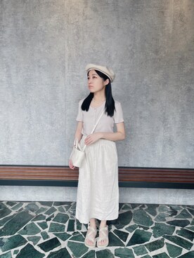 xuannnさんのコーディネート