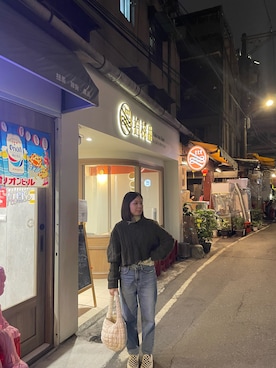 xuannnさんのコーディネート