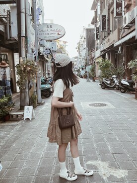 xuannnさんのコーディネート