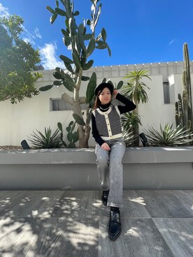 xuannnさんのコーディネート