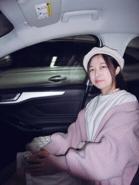 xuannnさんのコーディネート