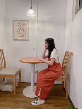 xuannnさんのコーディネート