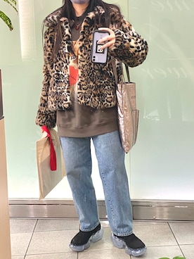 Natsuさんのコーディネート