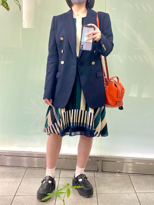TORY BURCH 腕時計 ゴールド（金色）系 Tory Burch(トリーバーチ) 腕時計