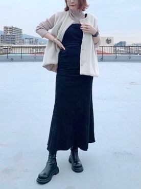 PUuさんのコーディネート