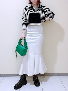 PUuさんのコーディネート