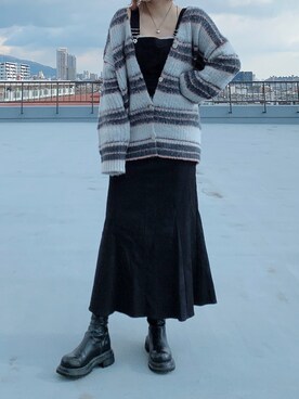 PUuさんのコーディネート