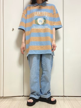 🫑さんのコーディネート