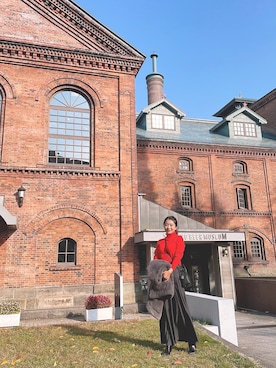 peach さんのコーディネート