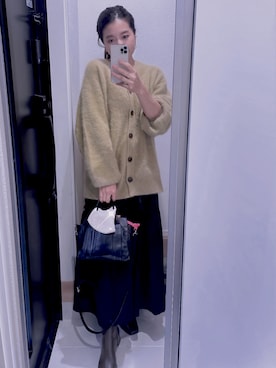 peach さんのコーディネート