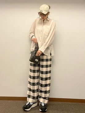 RACHIさんのコーディネート