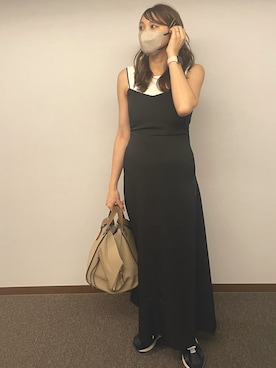 RACHIさん(レディース・164cm)の夏コーディネート