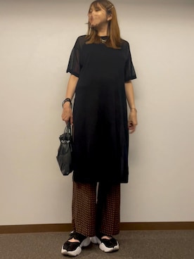 RACHIさんのコーディネート