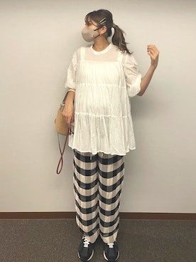 RACHIさんのコーディネート