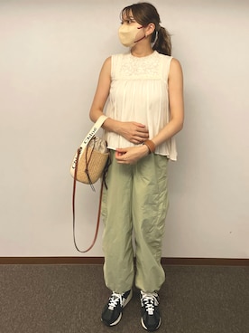 RACHIさんのコーディネート