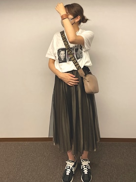 RACHIさんのコーディネート