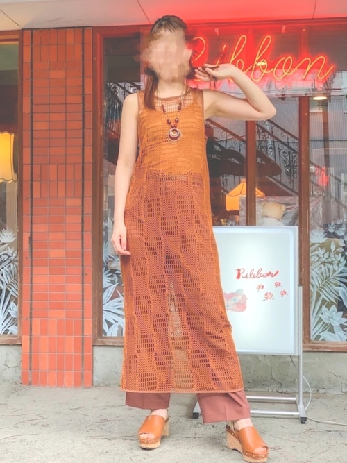 ちかさんのコーディネート