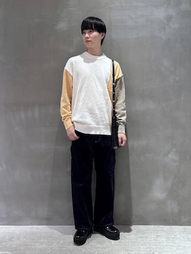 NAOさんのコーディネート